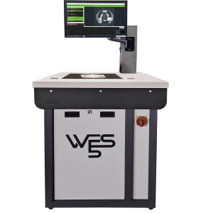 MODI WES V5 Compact